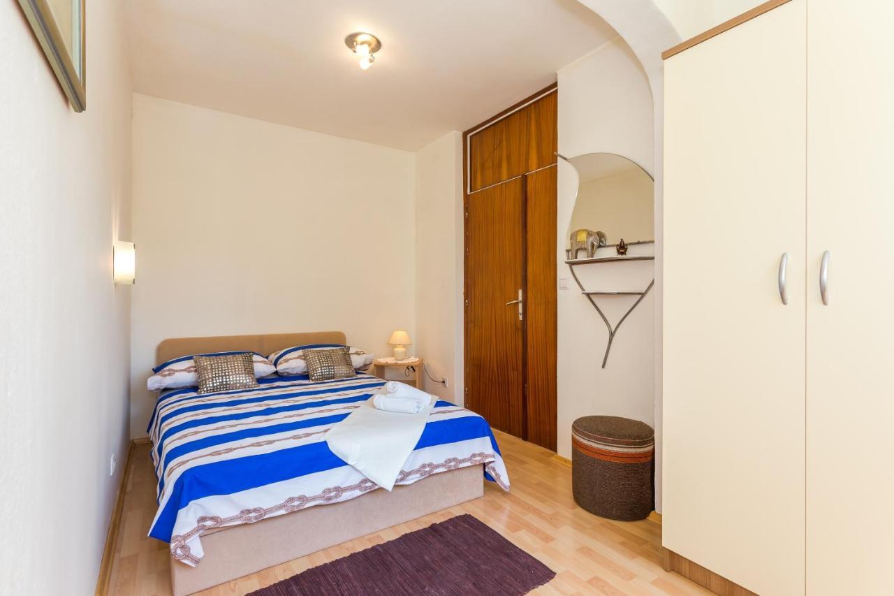 Apartments With Wifi Split - 13957 Zewnętrze zdjęcie