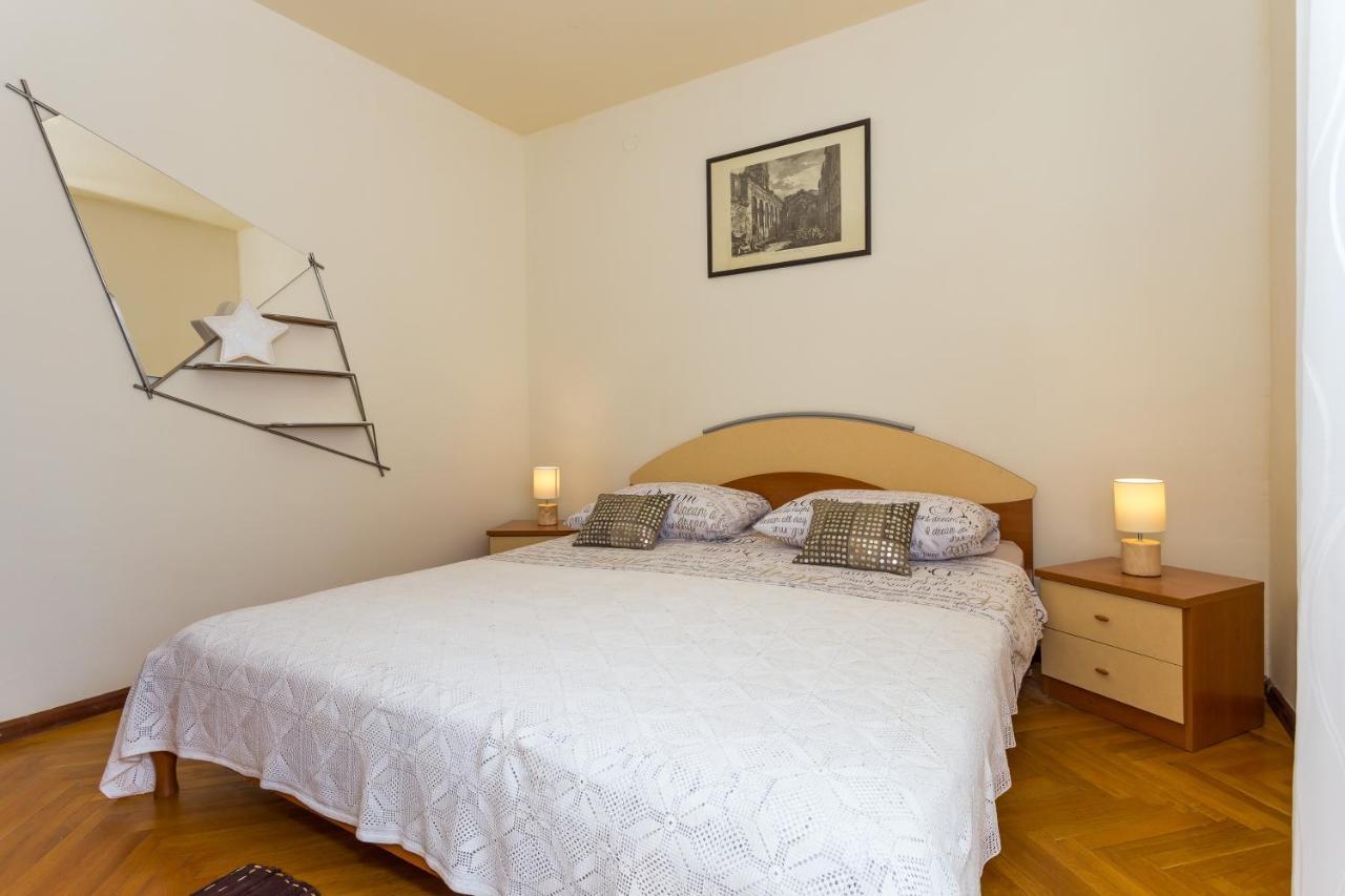 Apartments With Wifi Split - 13957 Zewnętrze zdjęcie