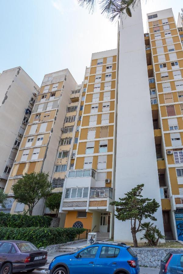 Apartments With Wifi Split - 13957 Zewnętrze zdjęcie