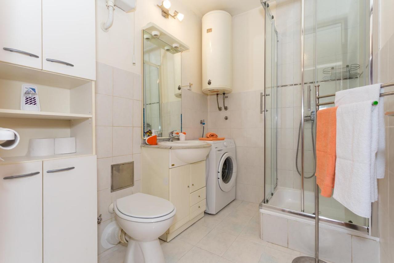 Apartments With Wifi Split - 13957 Zewnętrze zdjęcie
