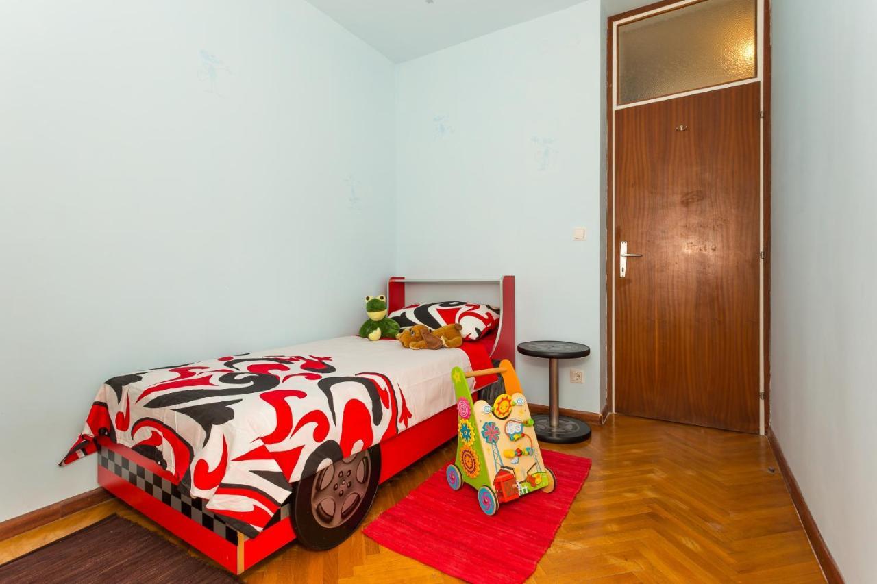 Apartments With Wifi Split - 13957 Zewnętrze zdjęcie