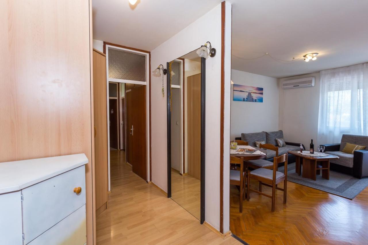 Apartments With Wifi Split - 13957 Zewnętrze zdjęcie