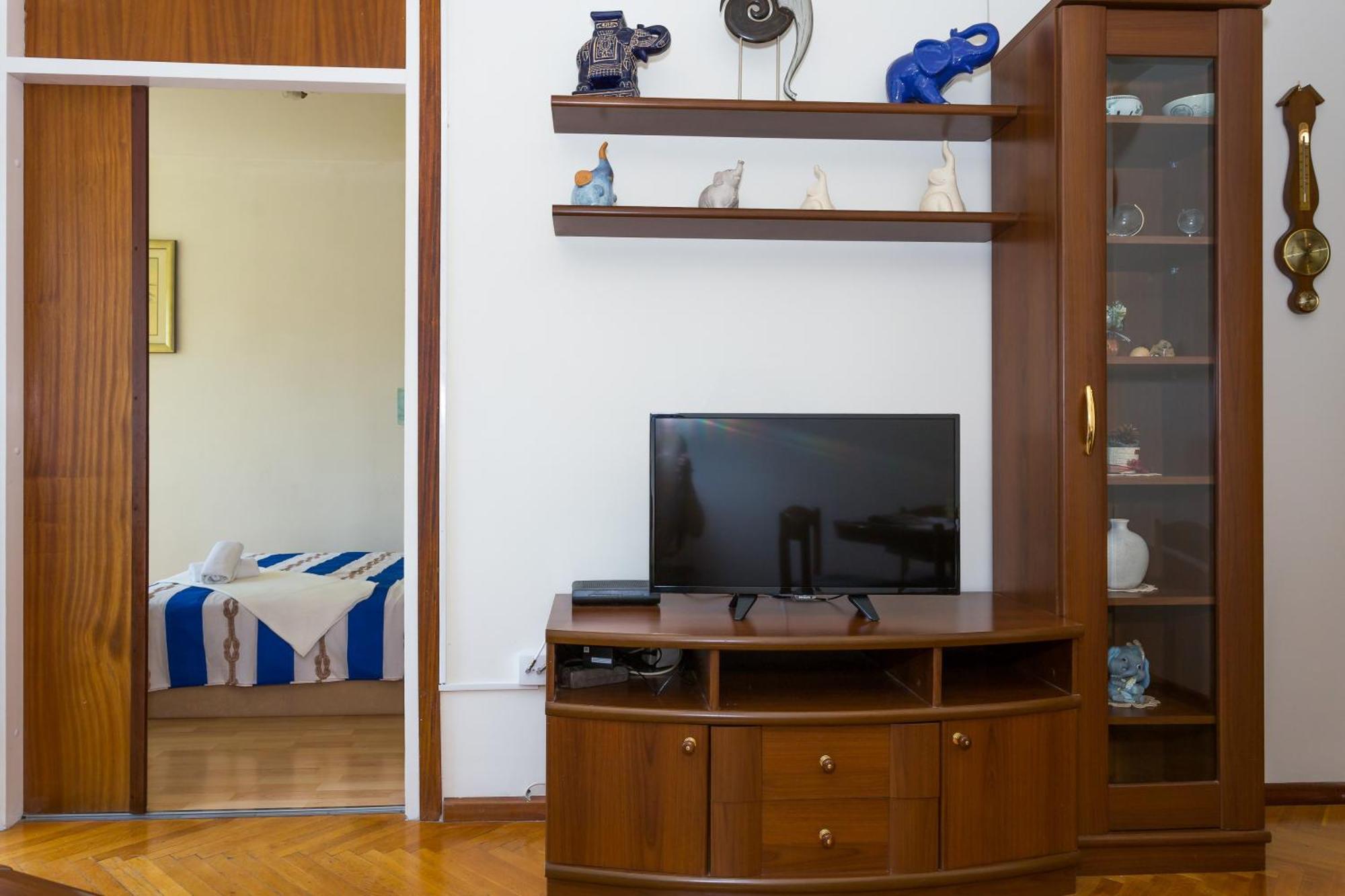 Apartments With Wifi Split - 13957 Pokój zdjęcie