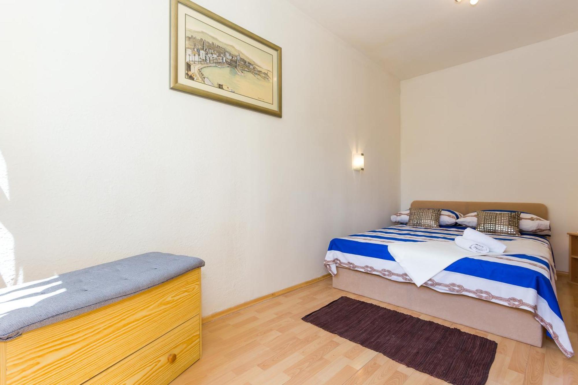 Apartments With Wifi Split - 13957 Pokój zdjęcie