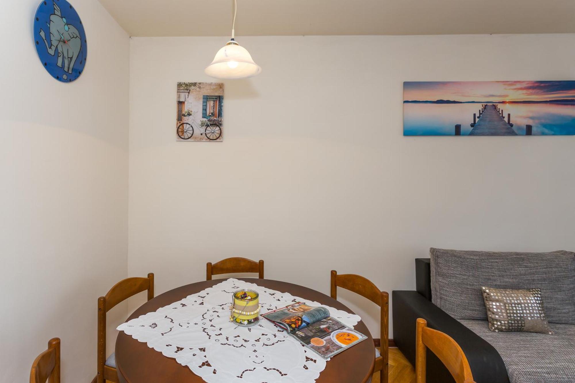 Apartments With Wifi Split - 13957 Pokój zdjęcie