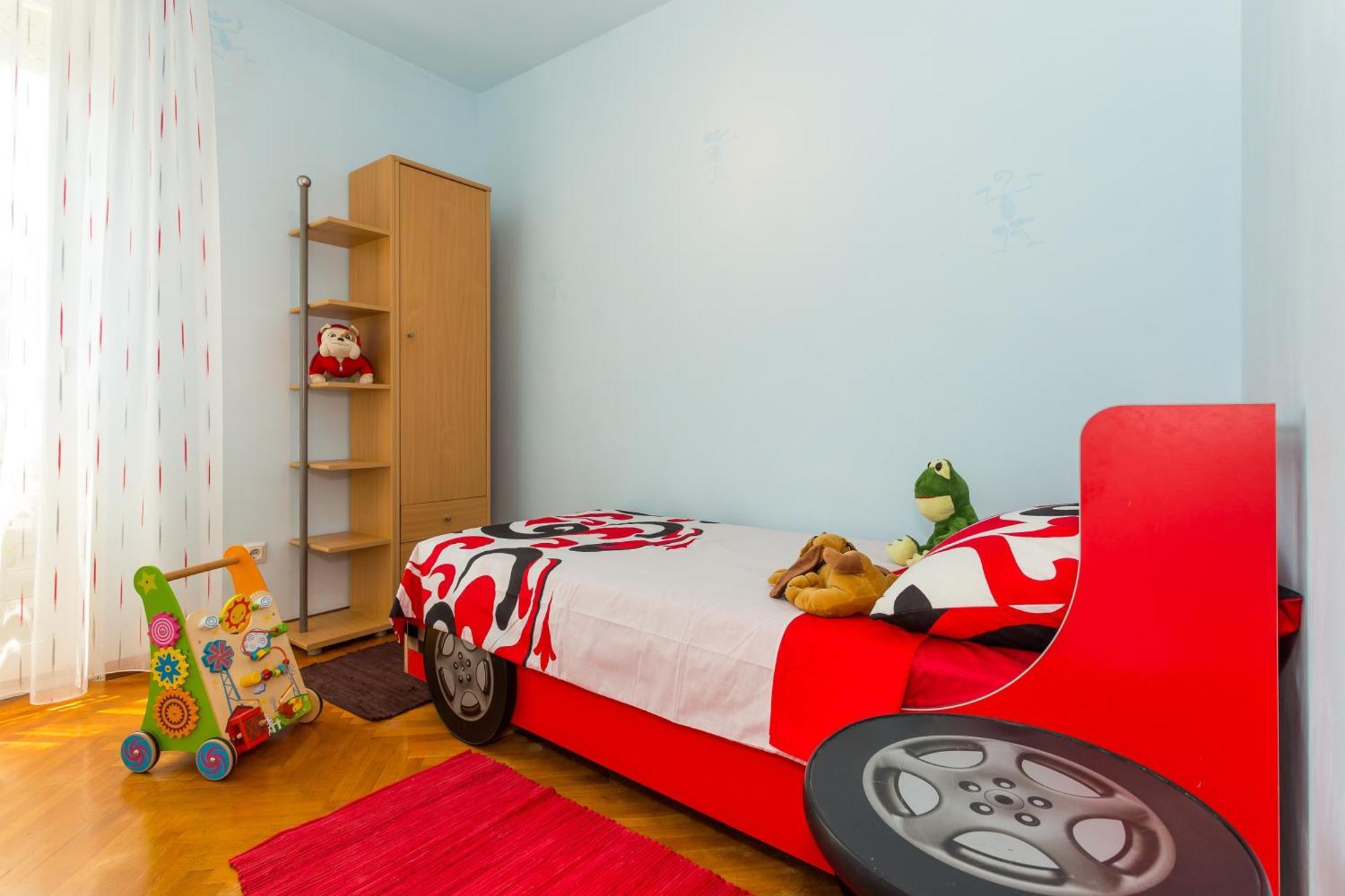 Apartments With Wifi Split - 13957 Pokój zdjęcie