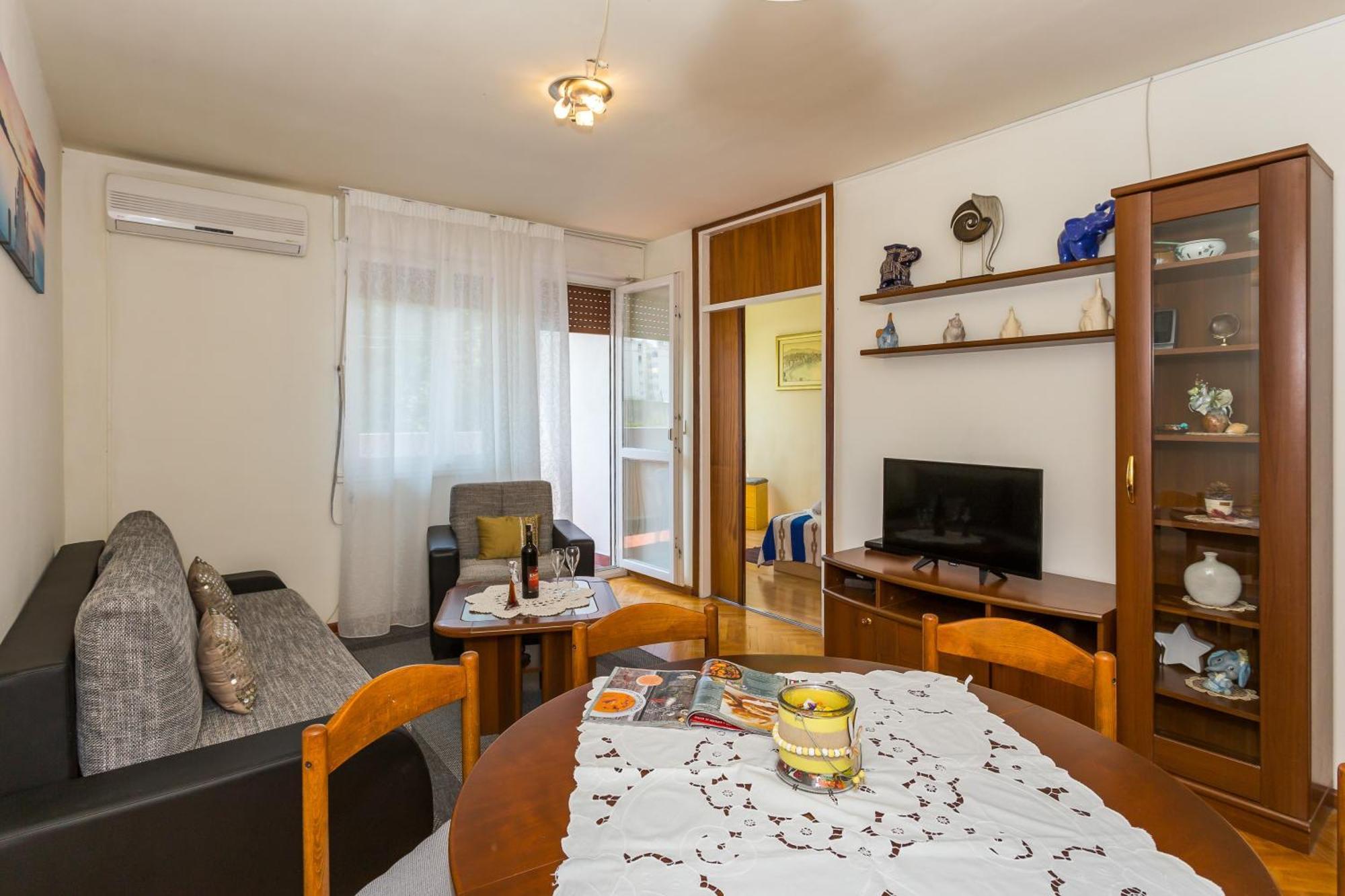 Apartments With Wifi Split - 13957 Pokój zdjęcie